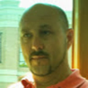 Meet your Posher, Jeff